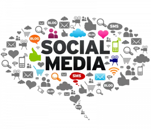 Social Media Marketing Roma